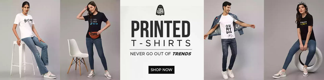 Pocket Prints Unisex T-shirts
