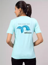 Aamcho Kokan D1 - Dashavatar Official Merchandise Graphic Printed RF T-shirt