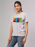 Aamcho Kokan - Dashavatar Official Merchandise Graphic Printed RF T-shirt