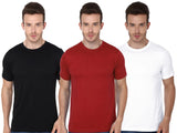 Black Red White - Sukhiaatma Unisex Basic Combo