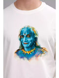 Aamcho Kokan D1 - Dashavatar Official Merchandise Graphic Printed OS T-shirt