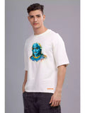 Aamcho Kokan D1 - Dashavatar Official Merchandise Graphic Printed OS T-shirt