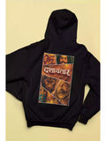 Dashavatar D2  - Dashavatar Official Merchandise Graphic Printed Hoodie