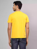 MHJ -Shehzada Unisex Graphic Printed RF CG T-shirt