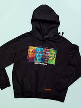 Aamcho Kokan - Dashavatar Official Merchandise Graphic Printed Hoodie