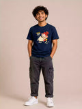Modak Please - NB- Sukhiaatma Ganpati T-Shirt