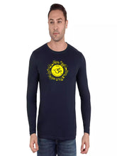 All road Leads to OM Full Sleeves NB - Sukhiaatma Unisex Marathi Graphic Printed T-shirt