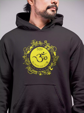 All Road - Sukhiaatma Unisex Graphic Printed Black Hoodie