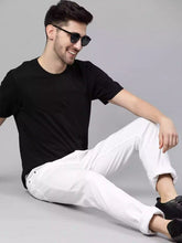 Black - Sukhiaatma Unisex Basic T-shirt