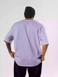 Lies - Sukhiaatma Unisex Oversized T-shirt