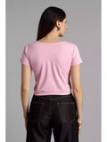 Bullshit - Sukhiaatma Crop Top