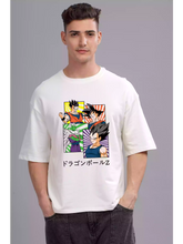 DB22 - Sukhiaatma Unisex Oversized T-shirt