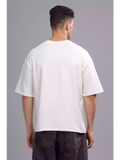 DB22 - Sukhiaatma Unisex Oversized T-shirt