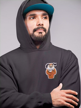 Duck Hunt - Sukhiaatma Unisex Graphic Printed Hoodie