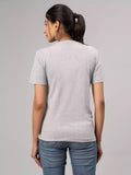 That's so 90s - Sukhiaatma Unisex Graphic Printed Grey T-shirt