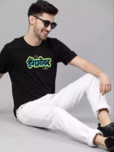 Hangover T-shirt - Sukhiaatma Unisex Graphic Printed Black T-shirt