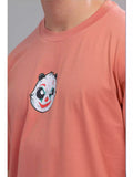 Joker panda - Sukhiaatma Unisex Oversize T-shirt
