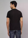 Bhetlo ka - Sukhiaatma Unisex Marathi Graphic Printed T-shirt