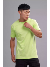 Mint Green - Sukhiaatma Unisex Basic T-shirt