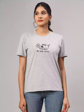 My Dog Bites - Sukhiaatma Unisex Graphic Printed T-shirt