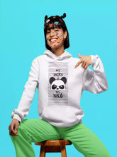 Ninja Hoodie - Sukhiaatma Unisex Graphic Printed Hoodie