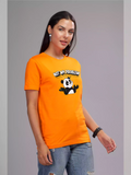 Not My Problem RF - Sukhiaatma Unisex Graphic Printed T-shirt