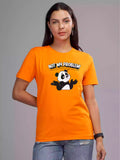 Not My Problem RF - Sukhiaatma Unisex Graphic Printed T-shirt