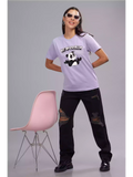 Not My Problem LAVENDER RF - Sukhiaatma Unisex Graphic Printed T-shirt - Sukhiaatma