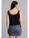 SA CF - Sukhiaatma Sleeveless Top