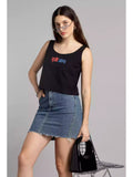 SA CF - Sukhiaatma Sleeveless Top