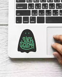 SA Logo - Vinyl Sticker