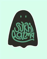 SA Logo - Vinyl Sticker