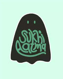 SA Logo - Vinyl Sticker