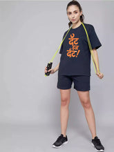 MHJ -That is that Unisex Oversized NB Co-ord