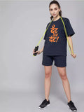 MHJ -That is that Unisex Oversized NB Co-ord - Sukhiaatma