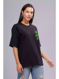 Toxic - Sukhiaatma Unisex Oversized T-shirt - Sukhiaatma