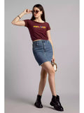 Unfiltered - Sukhiaatma Crop Top