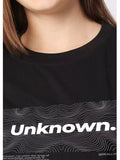 Unknown - Sukhiaatma Unisex Oversize T-shirt
