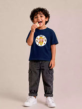 Vighnaharta- NB - Sukhiaatma Ganpati T-shirt