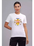 Vighnaharta- White - Sukhiaatma Ganpati T-Shirt
