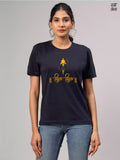 Vithal Vithal -NB- Sukhiaatma Wari/वारी T-Shirt