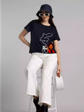 Weeknd NW RF - Sukhiaatma Unisex Marathi Graphic Printed T-shirt