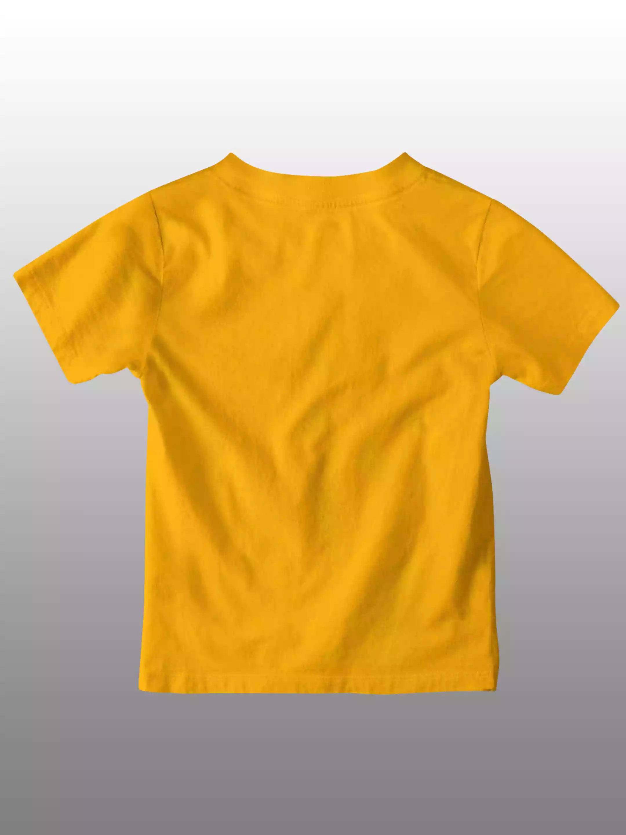 Tu tuza bagh - Sukhiaatma Unisex Graphic Printed Kids T-shirt