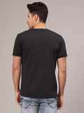 Aaloch 5 Mintat -CG Sukhiaatma Unisex Marathi Graphic Printed T-shirt