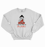 Calm As Buddha