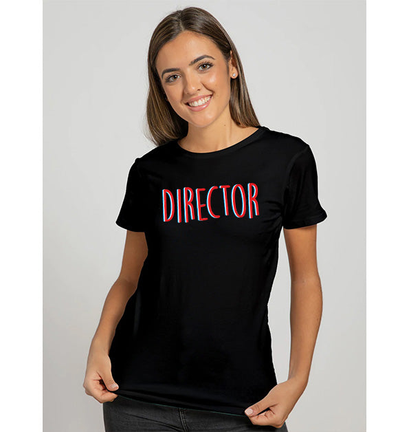 Director