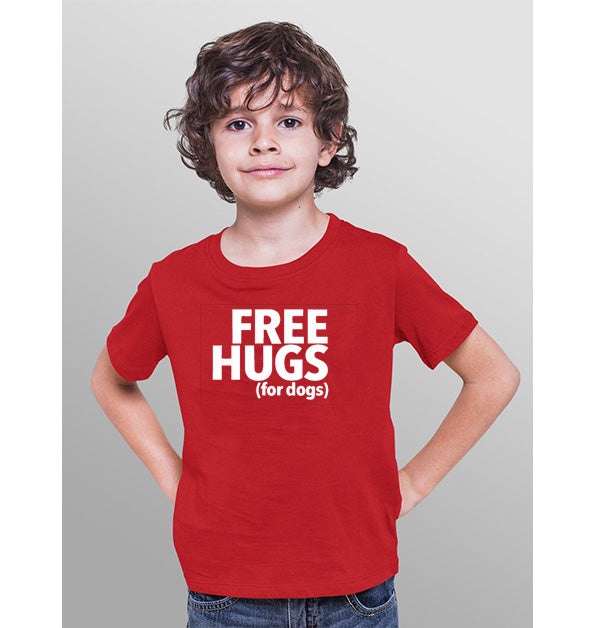 Free Hugs