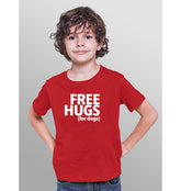 Free Hugs