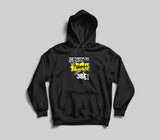 Navatach Talent Aahe - Sukhiaatma Unisex Graphic Printed Hoodie