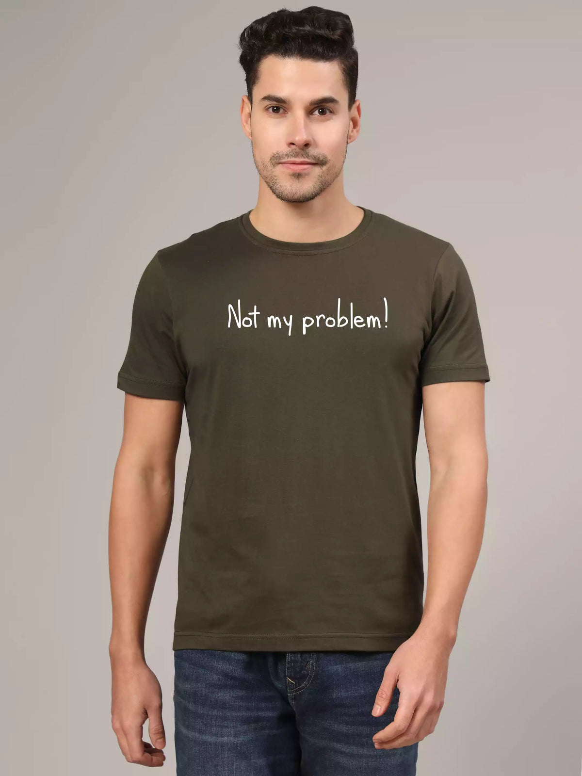 Not My Problem